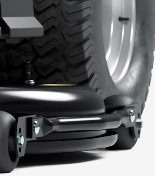 Tractor cortacésped Snapper RTX102 102cm 24HP