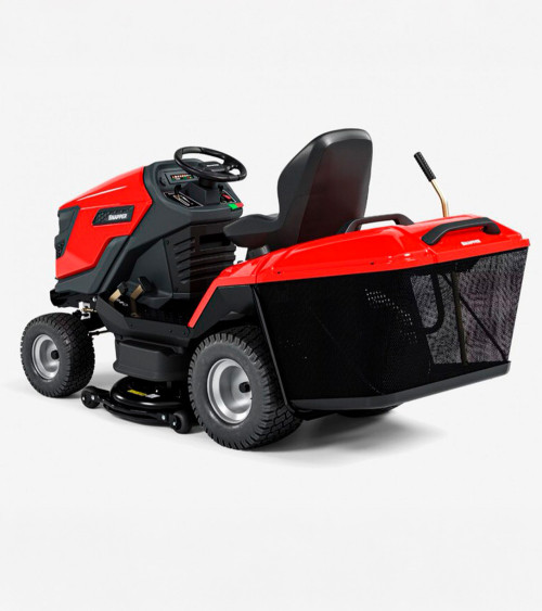 Tractor cortacésped Snapper RTX102 102cm 24HP