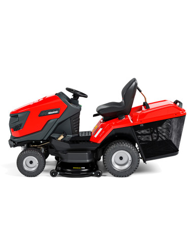 Tractor cortacésped Snapper RTX102 102cm 24HP