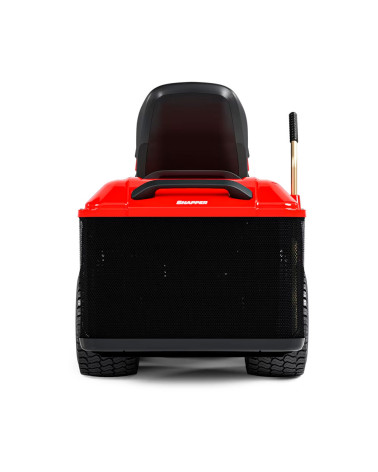 Tractor cortacésped Snapper RTX102 102cm 24HP