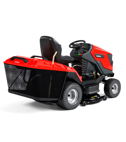 Tractor cortacésped Snapper RTX102 102cm 24HP