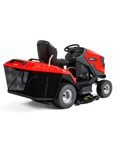 Tractor cortacésped Snapper RTX102 102cm 24HP