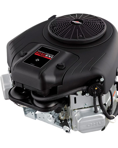 Tractor cortacésped Snapper RTX102 102cm 24HP