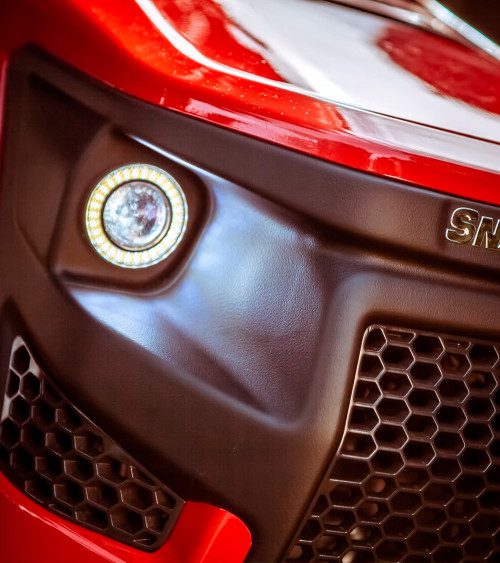 Tractor cortacésped Snapper RTX102 102cm 24HP