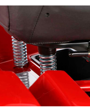 Tractor cortacésped Snapper RTX102 102cm 24HP