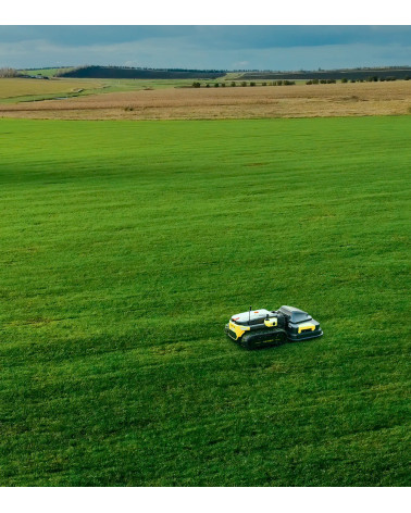 Robot cortacésped sin cables YARBO 25.000 m²