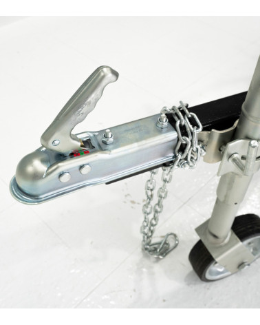 Astilladora leña gasolina 36 toneladas