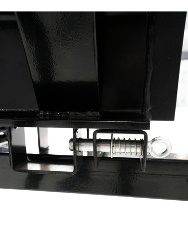 Astilladora leña gasolina 36 toneladas