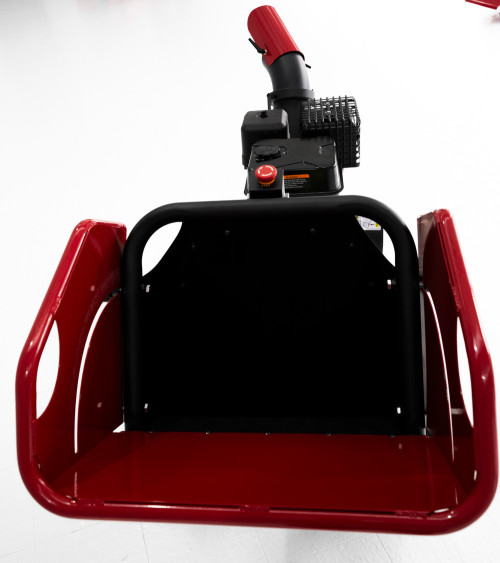 Biotrituradora Honda GX390 13HP Roteco 120mm remolcable