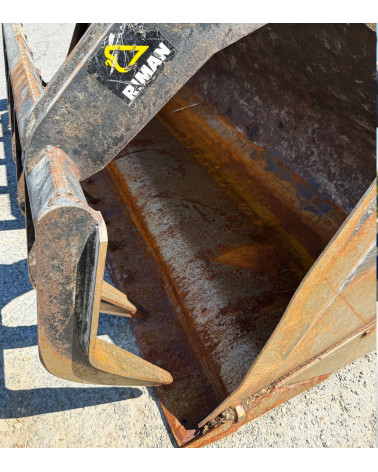 Manipulador telescópico Merlo Turbofarmer TF35.7 CS115 segunda mano