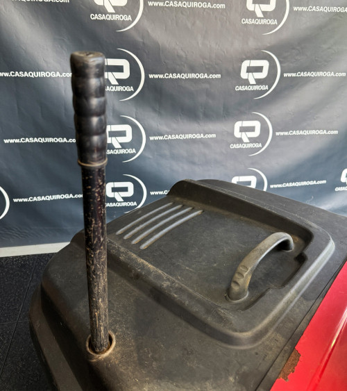 Tractor cortacésped segunda mano MTD LE 155 H 92cm 500cc