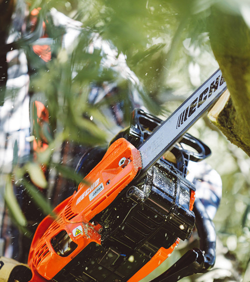 Motosierra poda gasolina ECHO X-Series CS-2511WESC 25cm 2,6kg