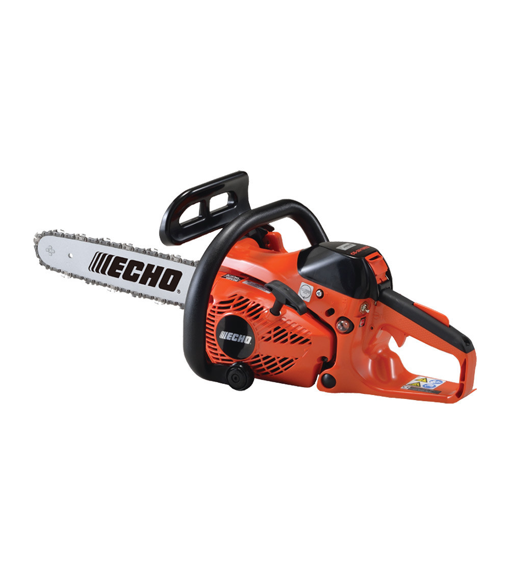 Motosierra poda gasolina ECHO CS-281WES 30cm 3,1kg