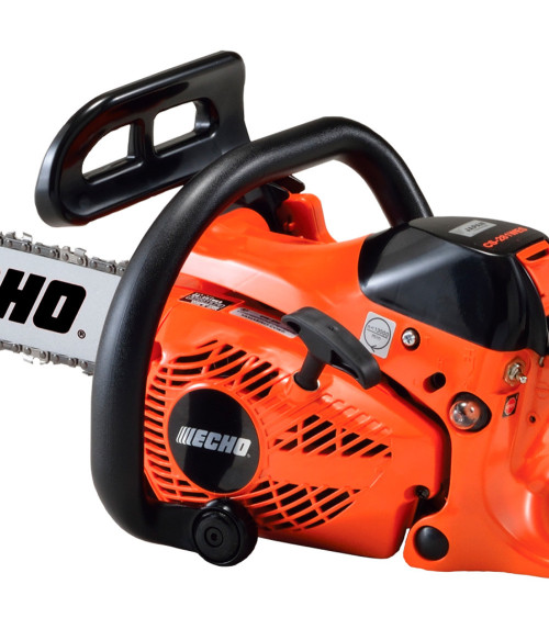 Motosierra poda gasolina ECHO CS-281WES 30cm 3,1kg