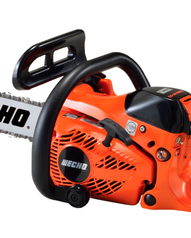 Motosierra poda gasolina ECHO CS-281WES 30cm 3,1kg