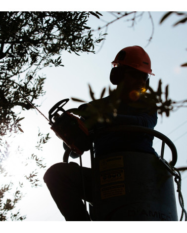 Motosierra poda gasolina ECHO CS-281WES 30cm 3,1kg