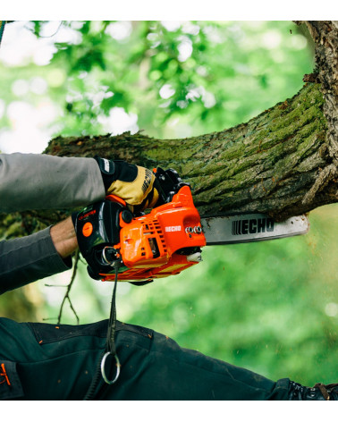 Motosierra poda gasolina ECHO CS-362TES 30cm 3,6kg