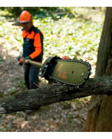 Podadora altura X-Series ECHO PPT-2620HES 24,4cc 371cm 7,7kg