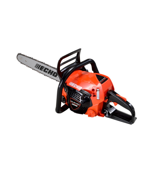 Motosierra gasolina ECHO CS-3510ES 34,4cc 35cm 3,7kg