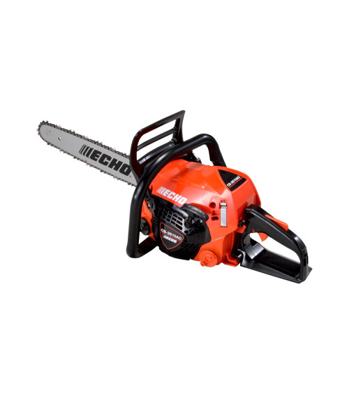 Motosierra gasolina ECHO CS-3510AC 34,4cc 35cm 3,7kg