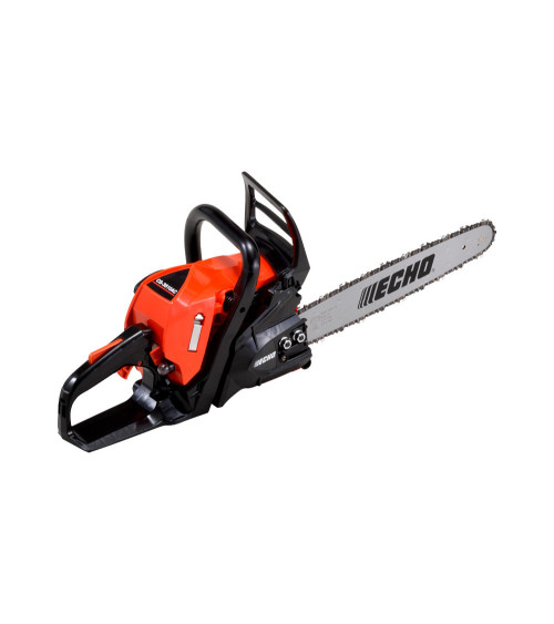 Motosierra gasolina ECHO CS-3510AC 34,4cc 35cm 3,7kg