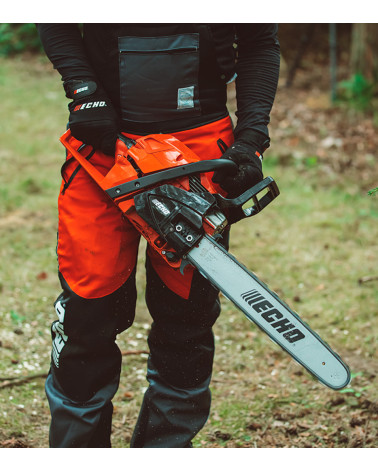 Motosierra gasolina ECHO CS-4010ES/45 45cc 45cm 5kg