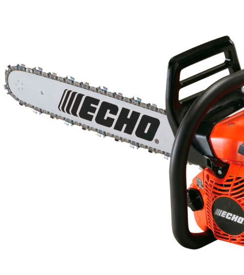Motosierra gasolina ECHO CS-590/45 59,8cc 45cm 6kg