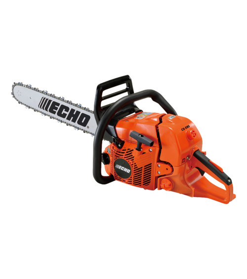 Motosierra gasolina ECHO CS-590/45 59,8cc 45cm 6kg