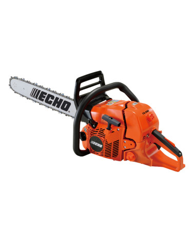 Motosierra gasolina ECHO CS-590/50 59,8cc 50cm 6kg