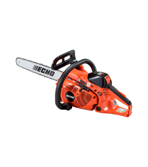Motosierra gasolina ECHO CS-362WES 35,8cc 38cm 3,8kg