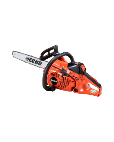 Motosierra gasolina ECHO CS-362WES 35,8cc 38cm 3,8kg