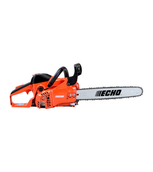 Motosierra gasolina ECHO CS-362WES 35,8cc 38cm 3,8kg