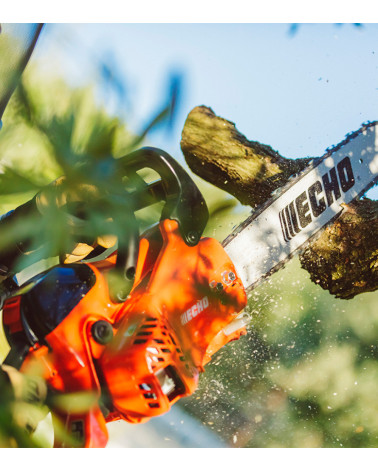 Motosierra gasolina ECHO CS-362WES 35,8cc 38cm 3,8kg