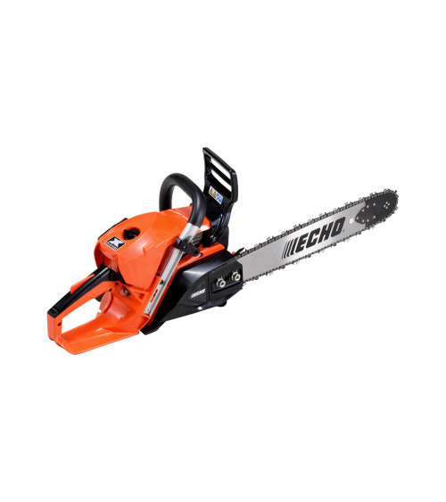 Motosierra gasolina X-Series ECHO CS-4310SX 42,9cc 40cm 4,3kg