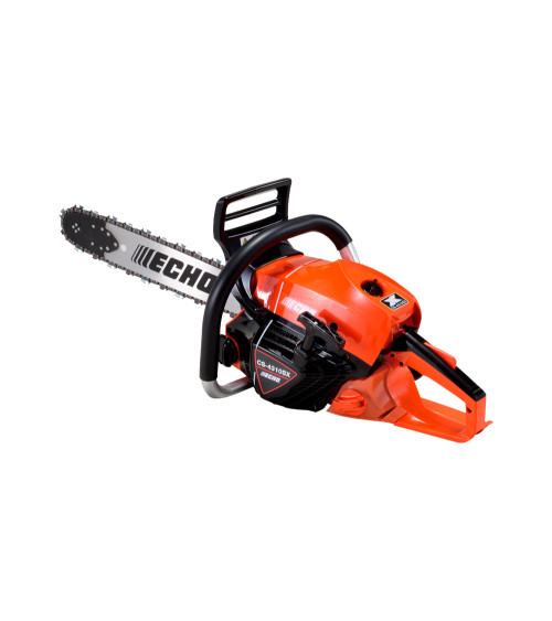 Motosierra gasolina X-Series ECHO CS-4310SX 42,9cc 40cm 4,3kg