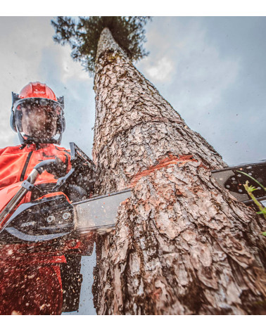 Motosierra gasolina X-Series ECHO CS-4310SX 42,9cc 40cm 4,3kg