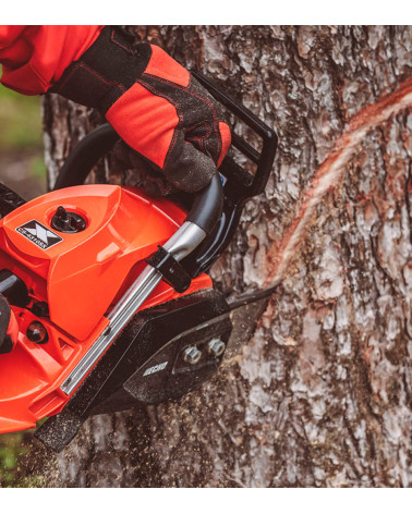 Motosierra gasolina X-Series ECHO CS-4310SX 42,9cc 40cm 4,3kg