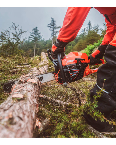 Motosierra gasolina X-Series ECHO CS-4310SX 42,9cc 40cm 4,3kg