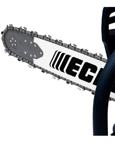 Motosierra gasolina ECHO CS-501SX 50,2cc 40cm 4,7kg
