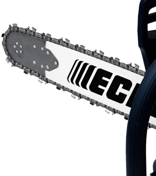 Motosierra gasolina ECHO CS-501SX 50,2cc 45cm 4,7kg