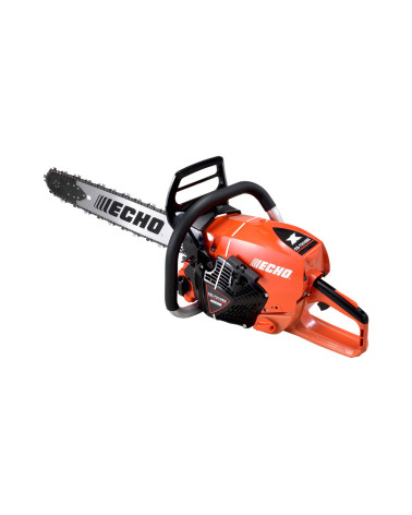 Motosierra gasolina ECHO CS-7310SX 73,5cc 45cm 6,8kg
