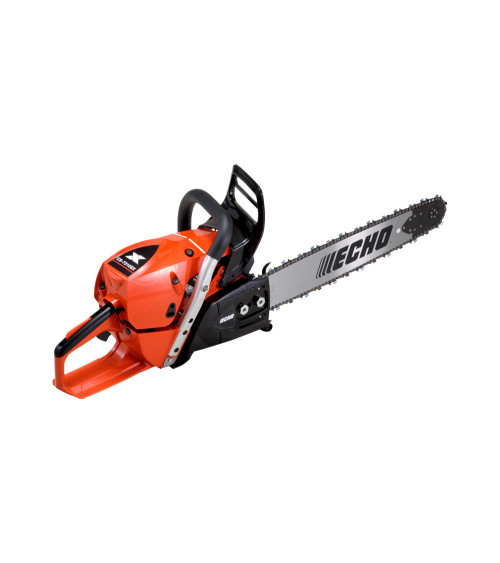 Motosierra gasolina ECHO CS-7310SX 73,5cc 45cm 6,8kg