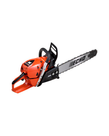 Motosierra gasolina ECHO CS-7310SX 73,5cc 45cm 6,8kg