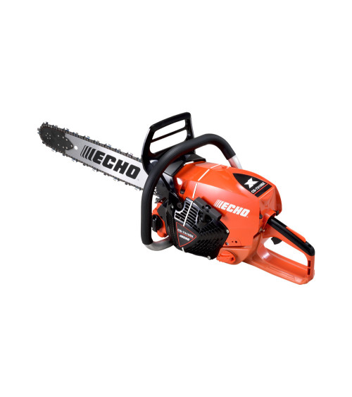 Motosierra gasolina ECHO CS-7310SX 73,5cc 45cm 6,8kg