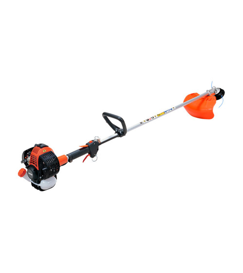 Desbrozadora gasolina ECHO SRM-267 L — 25,4cc 5,3kg