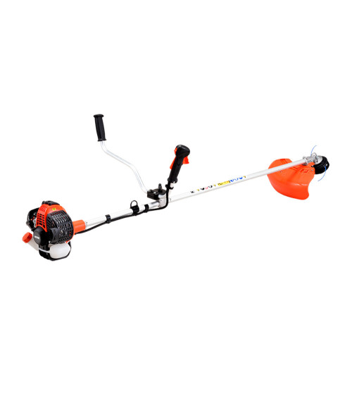 Desbrozadora gasolina ECHO SRM-267 U — 25,4cc 5,7kg