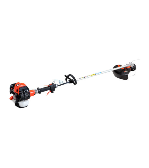 Desbrozadora gasolina X-Series ECHO SRM-2621TES L — 25,4cc 5,8kg