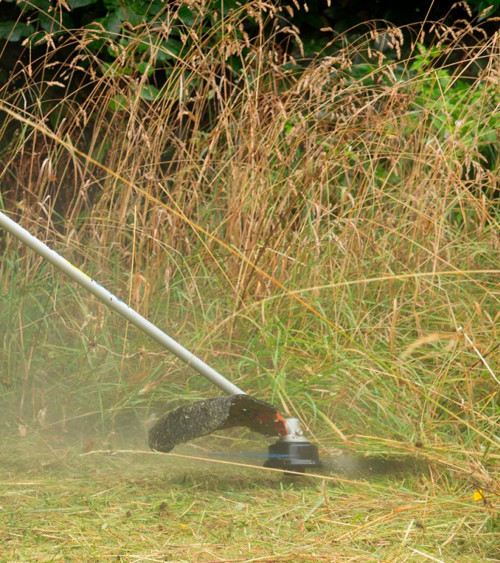 Desbrozadora gasolina X-Series ECHO SRM 3611T U — 36,3cc 6,6kg