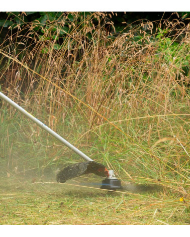 Desbrozadora gasolina X-Series ECHO SRM 3611T U — 36,3cc 6,6kg