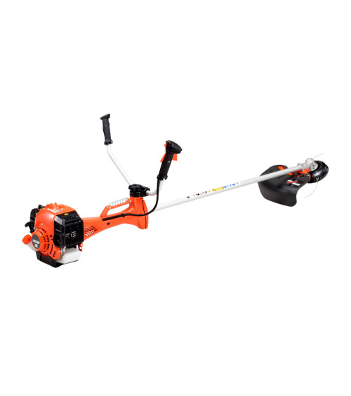 Desbrozadora gasolina X-Series ECHO SRM-420TES U — 41,5cc 8,7kg